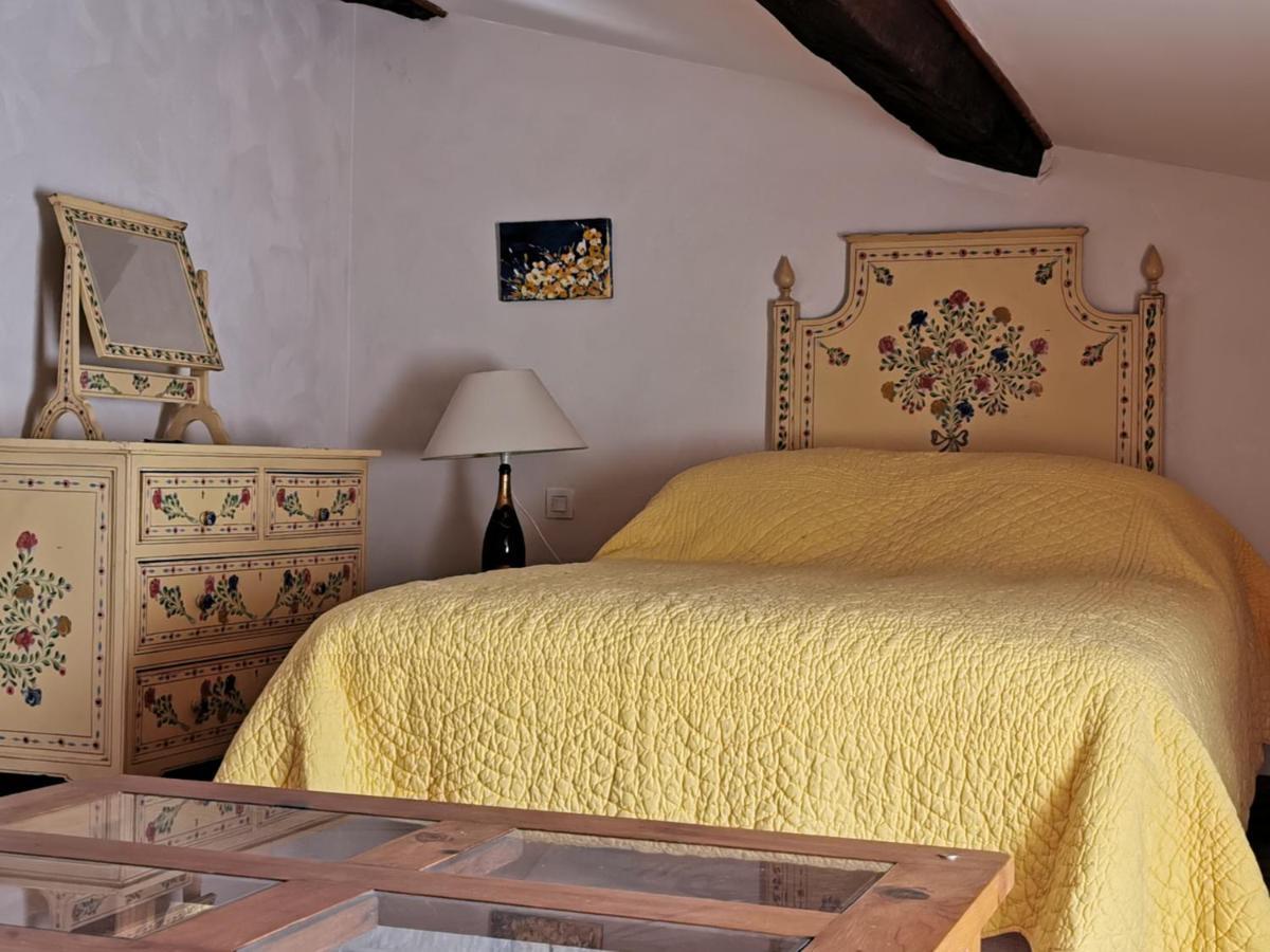 Le Petit Chai Niche Sous La Cite, Carcassonne Zewnętrze zdjęcie