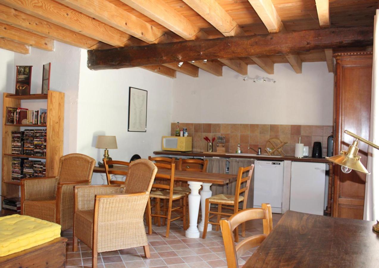 Le Petit Chai Niche Sous La Cite, Carcassonne Zewnętrze zdjęcie