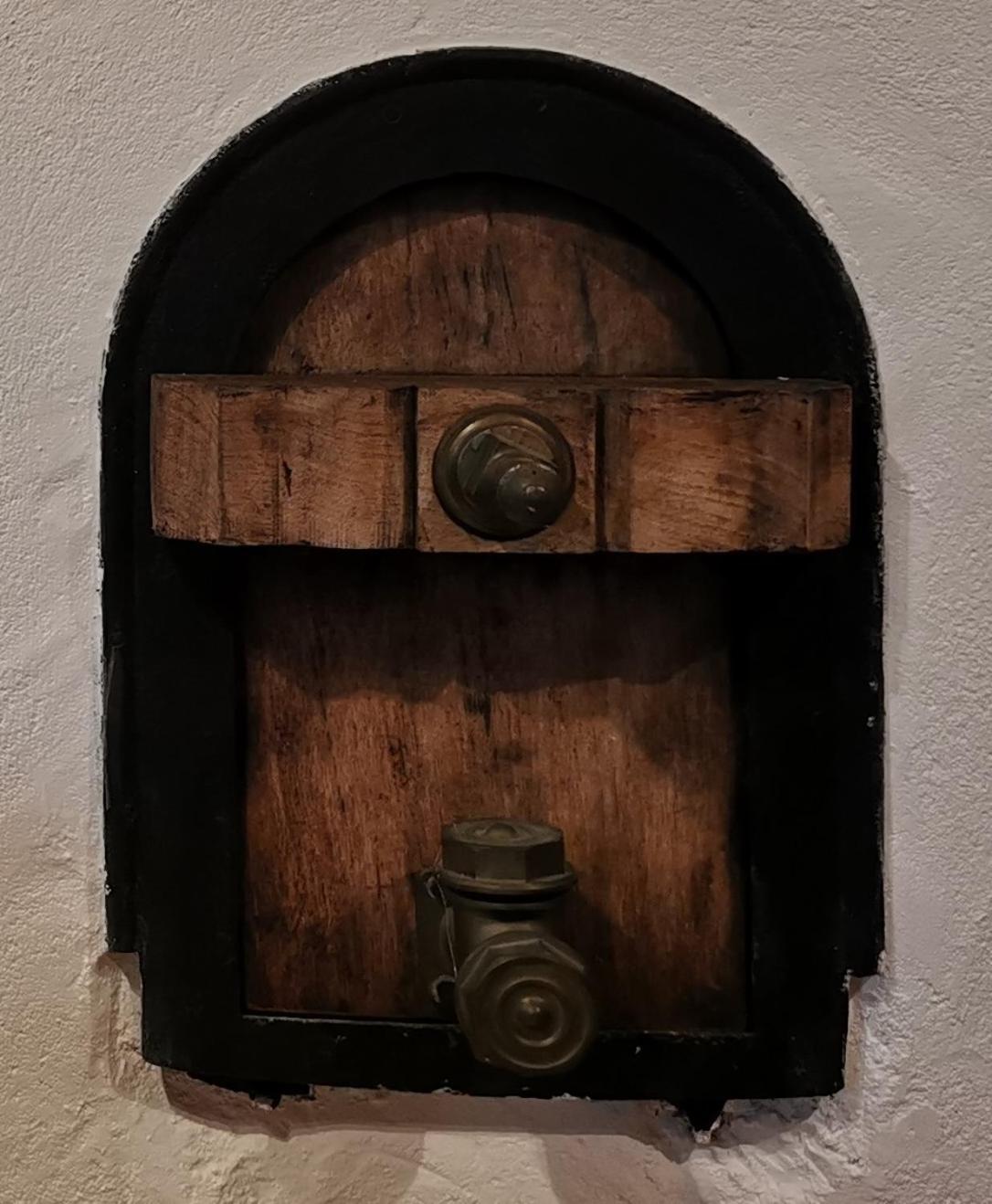 Le Petit Chai Niche Sous La Cite, Carcassonne Zewnętrze zdjęcie