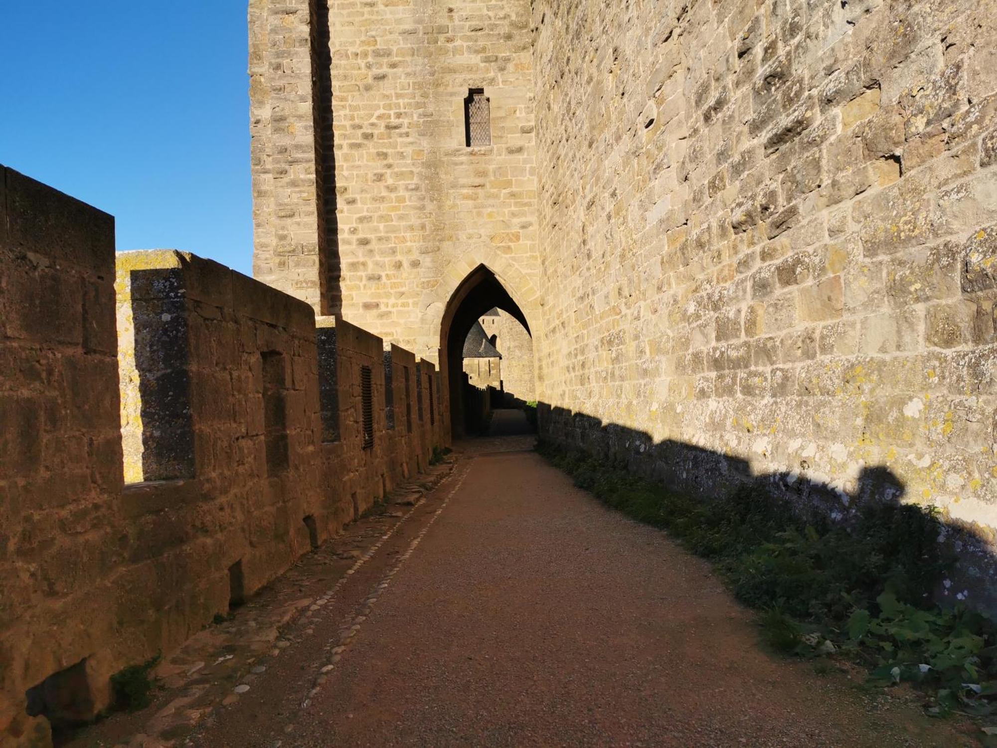 Le Petit Chai Niche Sous La Cite, Carcassonne Zewnętrze zdjęcie